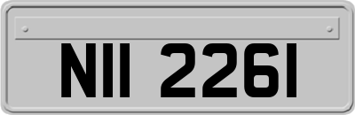 NII2261