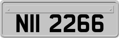 NII2266