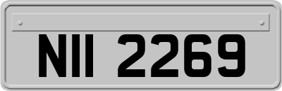 NII2269