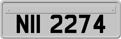NII2274