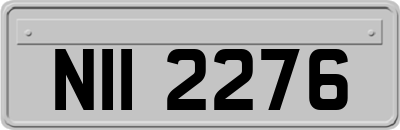 NII2276