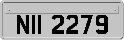 NII2279