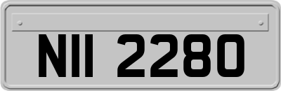 NII2280