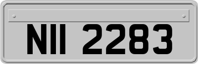 NII2283