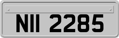 NII2285