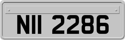 NII2286
