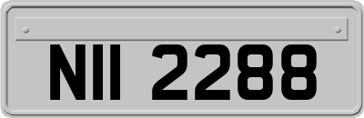 NII2288