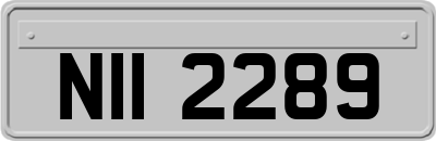 NII2289
