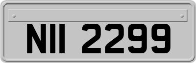 NII2299