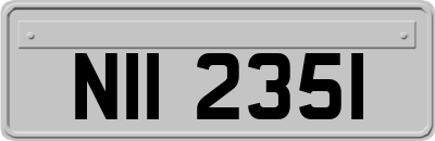 NII2351