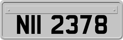 NII2378