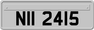 NII2415