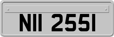 NII2551