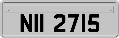 NII2715