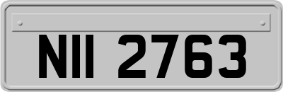 NII2763