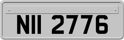 NII2776
