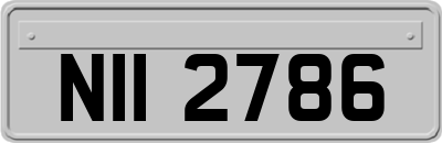 NII2786