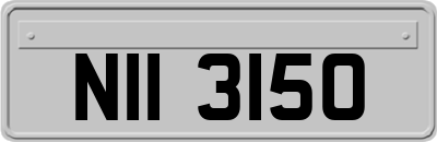 NII3150