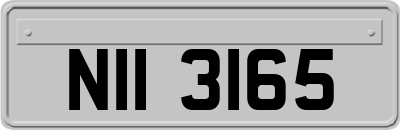 NII3165