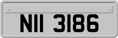 NII3186