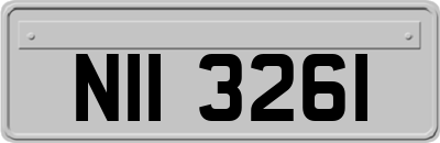NII3261