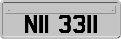 NII3311