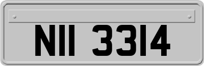 NII3314