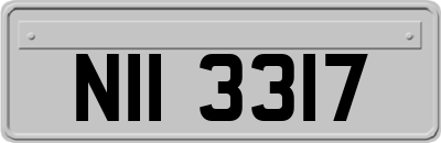 NII3317
