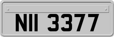 NII3377