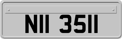 NII3511