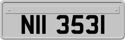 NII3531