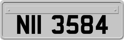 NII3584