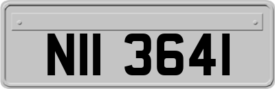 NII3641