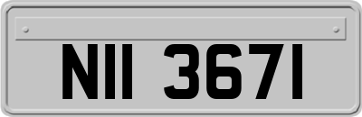 NII3671