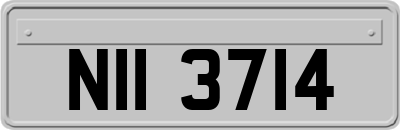 NII3714