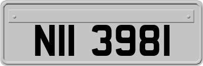 NII3981