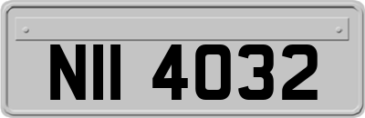 NII4032