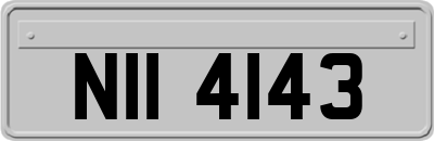 NII4143