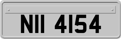 NII4154
