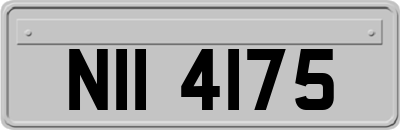 NII4175