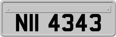 NII4343