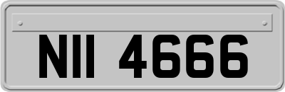 NII4666
