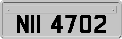NII4702