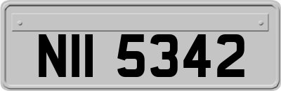NII5342