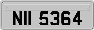 NII5364