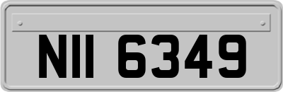 NII6349