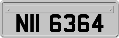 NII6364