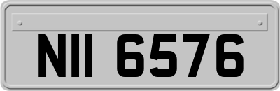NII6576