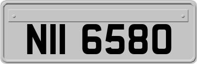 NII6580