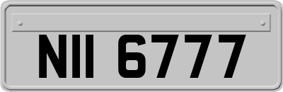 NII6777